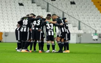 Beşiktaş ile Sivasspor 29. randevuda
