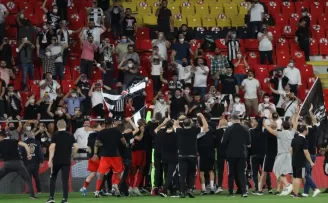 Beşiktaş kazandı, Fenerbahçe Avrupa Ligi’ne gitti
