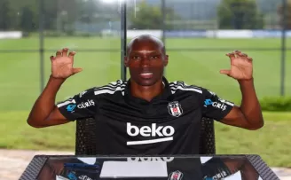Beşiktaş’ta 4 imza!
