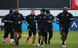 Beşiktaş’ta Dorukhan ve Gökhan müjdesi
