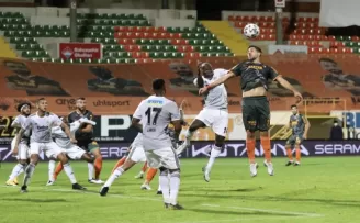 Beşiktaş’ta hedef 3 puan
