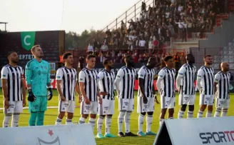 Beşiktaş’ta hedef derbiden 3 puanla ayrılmak
