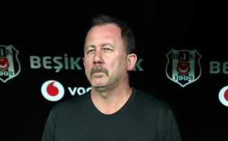 Beşiktaş’ta Sergen Yalçın’la istatistikler de coştu

