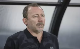 Beşiktaş’ta Sergen Yalçın şoku
