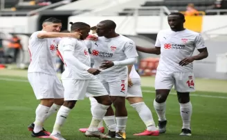 Beşiktaş’ta yeniden çıkışa geçmek istiyor
