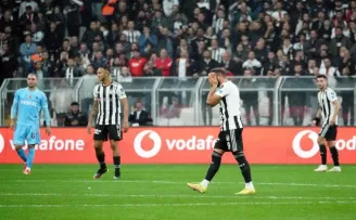 Trabzonspor 6 maçtır İnönü'de kaybetmiyor! 
