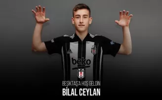 Beşiktaş transferi 2 isimle kapattı
