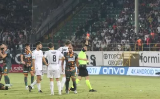 Beşiktaş: 
