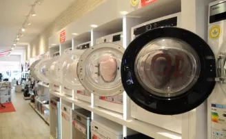 Beyaz eşya iç satışları yılın 9 ayında yüzde 12, ihracatı ise yüzde 28 arttı
