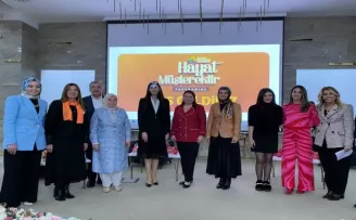 Beykoz Belediyesi’nden Kadınlar Günü’ne özel ‘Hayat Müşterektir’ programı
