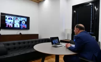 Beylikdüzü Belediyesi 100. yılı coşkuyla kutladı
