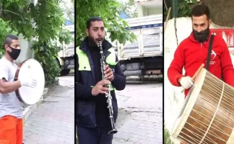 Beylikdüzü Belediyesi’nin çevre kahramanlarından özel klip

