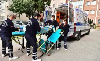 Beylikdüzü Belediyesi sağlıkta da vatandaşın yanında
