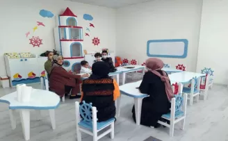 Beylikdüzü’nde bir okulun açılışı gerçekleştirildi
