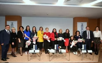 Beylikdüzü’nde kadın ve spor konuşuldu
