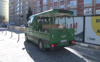 Beylikdüzü’nde kan donduran olay: 3 yaşındaki oğlunun boğazını kesti
