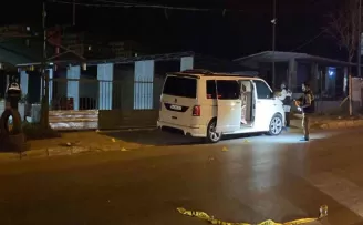 Beylikdüzü’nde otoparka silahlı saldırı
