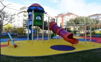 Beylikdüzü’ne 2 yeni park daha kazandırıldı
