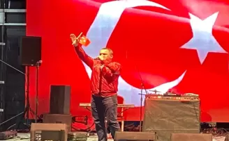 Beyoğlu Belediyesi “Gençlik Şenliği“ gerçekleştirdi
