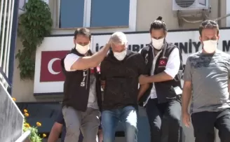 Beyoğlu’nda 3 kişiyi öldüren şüpheli tutuklandı
