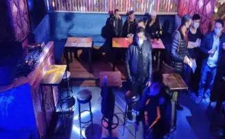 Beyoğlu’nda turizm denetiminde ceza yağdı
