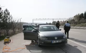 Beypazarı’nda korona virüs önlemleri ve çalışmaları üst seviyede

