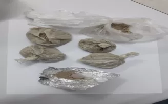 Beypazarı’nda uyuşturucu tacirleri yakalandı
