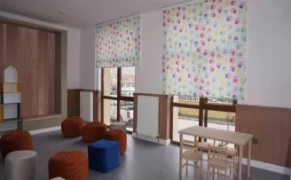 Beypazarı yeni Halk Kütüphanesi için gün sayıyor
