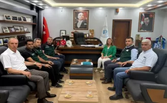 Bilecik Pazaryeri’nde içme suyu atağı