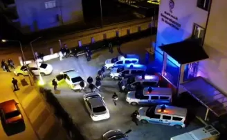 Bilecik’te 58 milyon TL’lik dolandırıcılık çetesi çökertildi