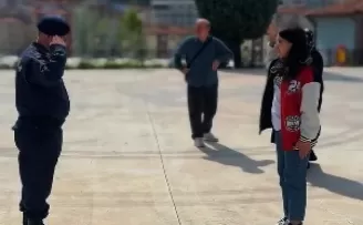 Bilecik’te Kardelen’in hayali gerçek oldu