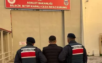 Bilecik’te sahte asker tuzağı bozudlu!