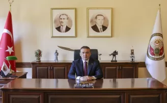 Bilecik Valisi’nden 10 Ocak mesajı