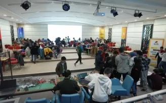 Bilim Konya’dan yarıyıl tatilinde “TEKNOFEST Robolig Kampı“
