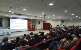 “Bilim ve Diplomasi Okulu: Türkiye’nin Yumuşak Güç Yönetimi” eğitimi başladı
