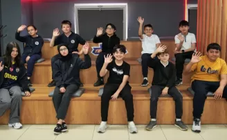 Bilim ve Teknoloji meraklıları Ankara’da buluşuyor