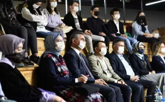 Bilime merak duyanların adresi “Mamak Füzyon”
