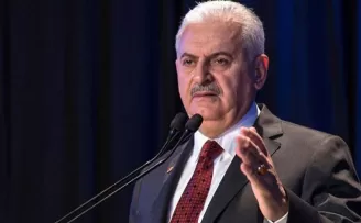 Binali Yıldırım: 15 Temmuz ruhu hala ayaktadır!