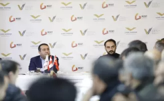 Bingöl’de üretilip, Kanada’ya ihraç edilecek
