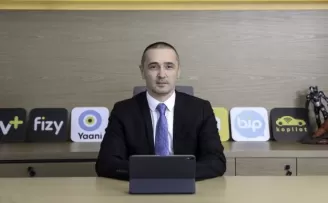 BiP ile görüşmeler 2 ayda 33 kat arttı
