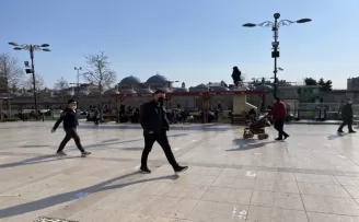Bir bu eksikti
