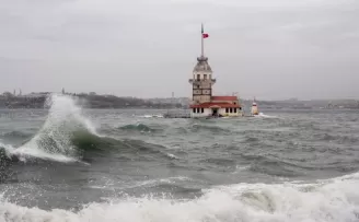 Birçok bölgede hava sertleşiyor