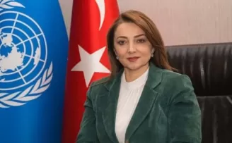 Birleşmiş Milletler’in ortak kuruluşu olan ULUSKON, yeni çalışmalarına hız verdi
