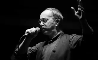 Birsen Tezer ve Hüsnü Arkan, İzmir’de kulakların pasını silecek
