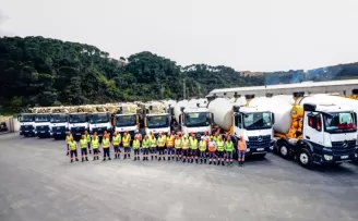 Boğaziçi Beton halka arz oluyor
