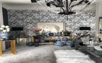 Boğazın incisi Tahir Paşa Konağı tasarım severlerin uğrak noktası olacak
