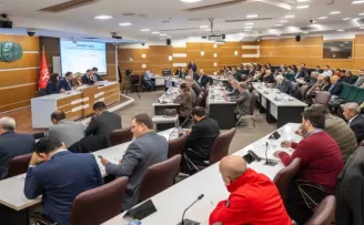 Bornova Belediyesi’nden temizlik atağı