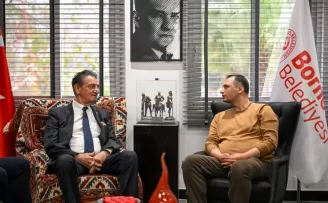 Bornova’da ADD’den güçlü mesaj