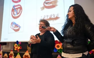 Bornova’da miniklere büyük sağlık hamlesi