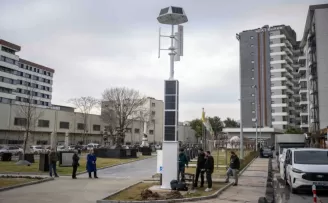 Bornova’dan Türkiye’ye enerji hamlesi